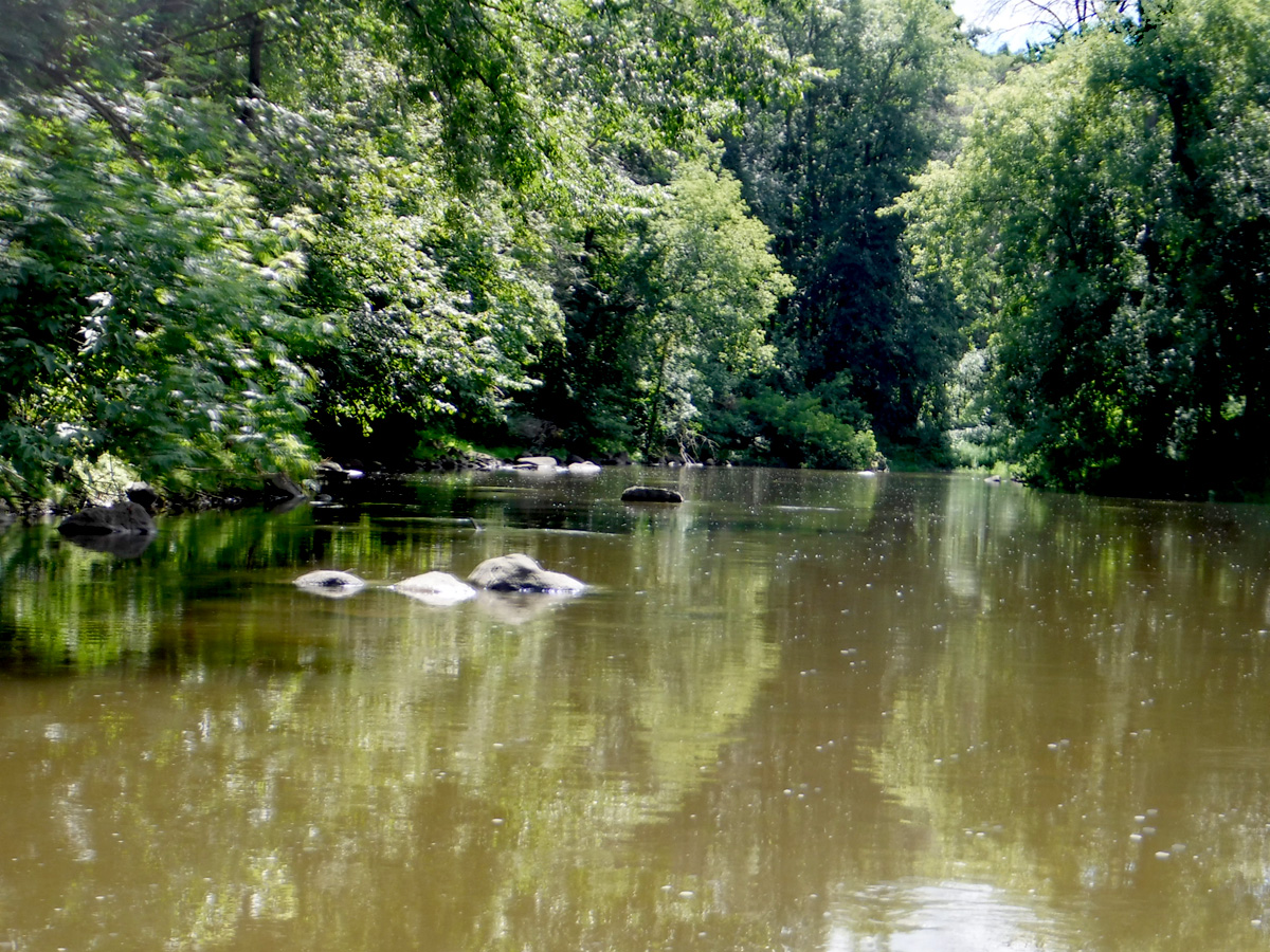 River Craw