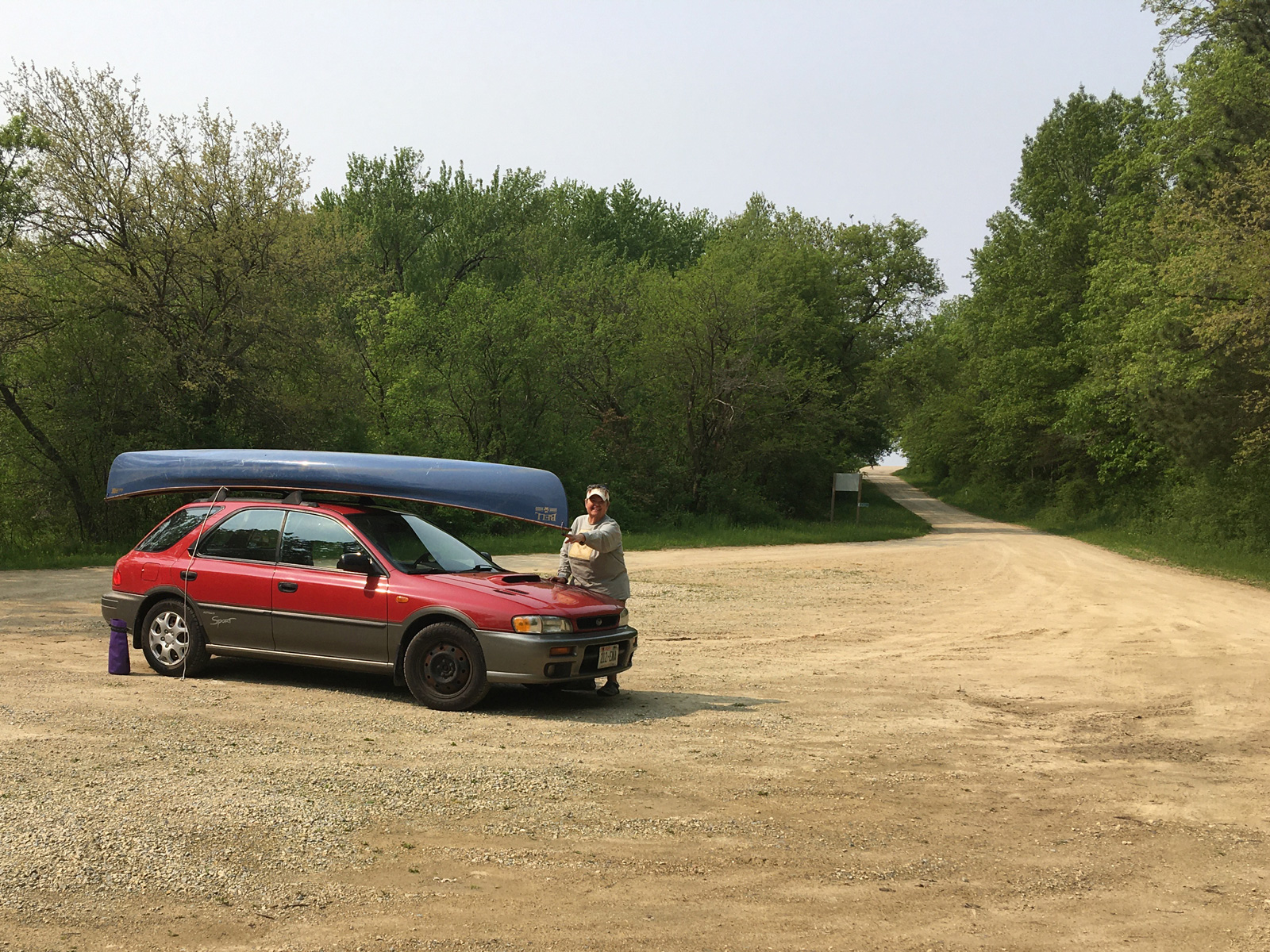 Red Cedar Lake 2023 Season Start Quiet Paddling Wisconsin