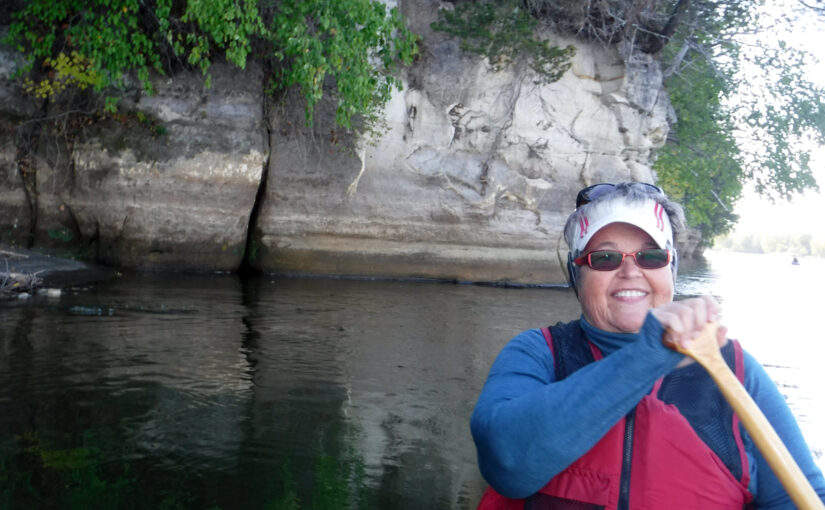 Wisconsin River – Dekorra Landing